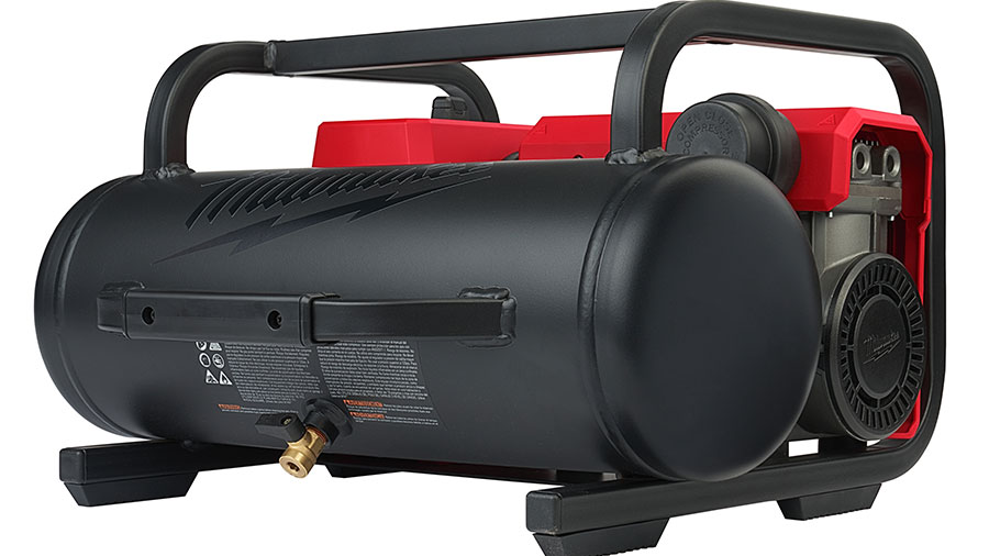 Compresseur sans fil Milwaukee M18 FAC-0 Compresseur sans fil Milwaukee M18 FAC-0